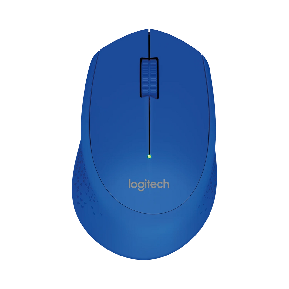 Logitech M280 Wireless Mouse Blue