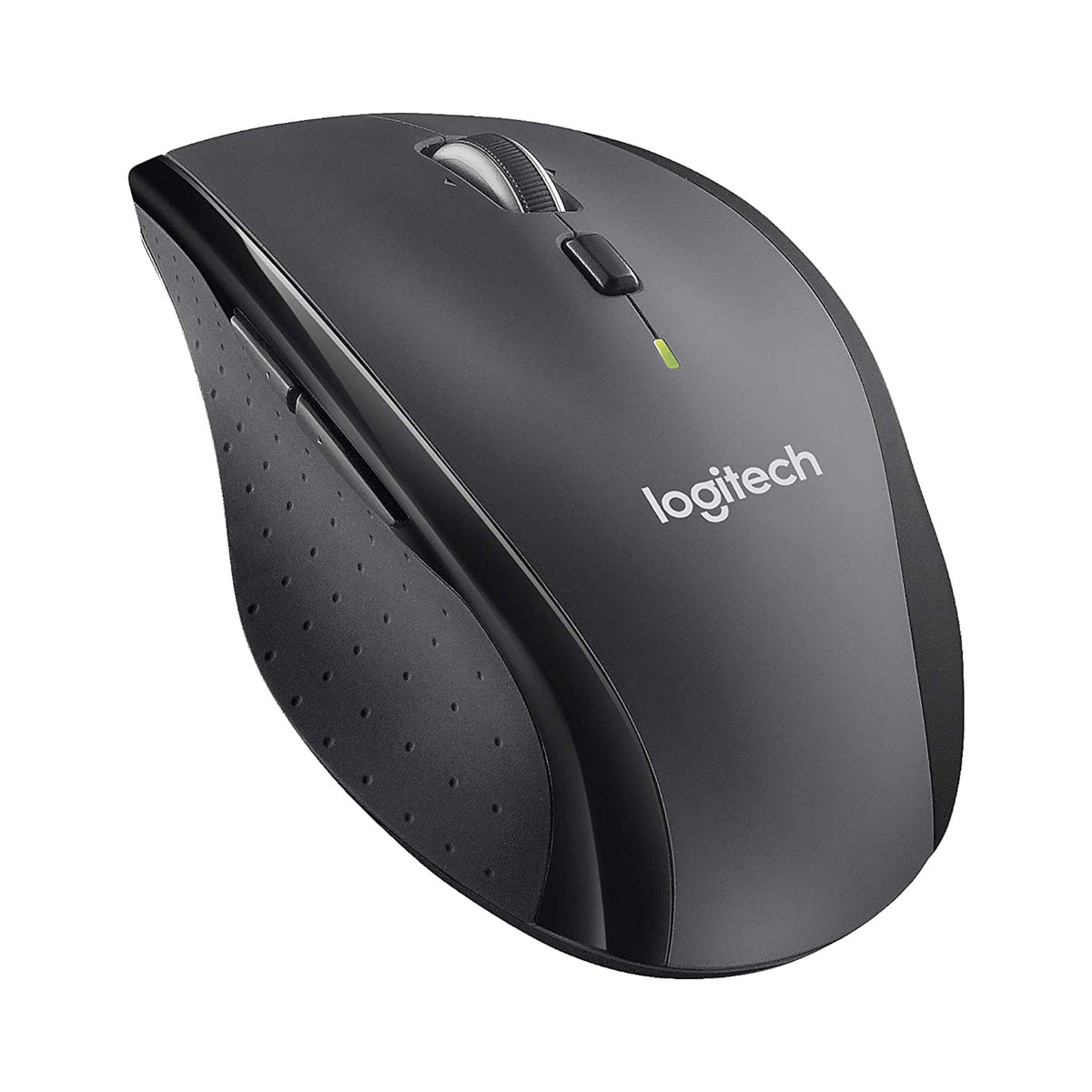 Logitech M705 Wireless Mouse