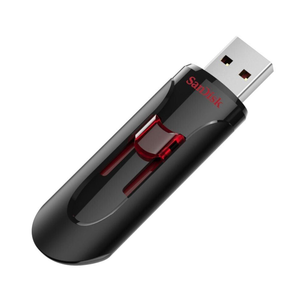Sandisk Cruzer Glide 64GB USB 3.0
