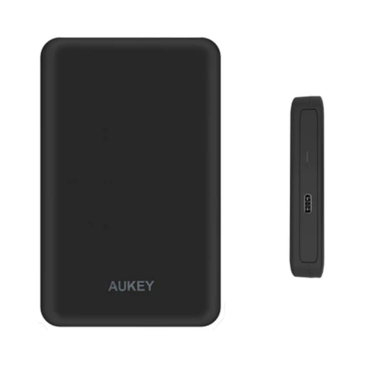 AUKEY DS-B6 2.5" USB 3.0 USB-C HDD/SSD Enclosure
