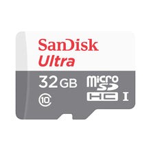 Load image into Gallery viewer, Sandisk Micro SDHD C10 32GB
