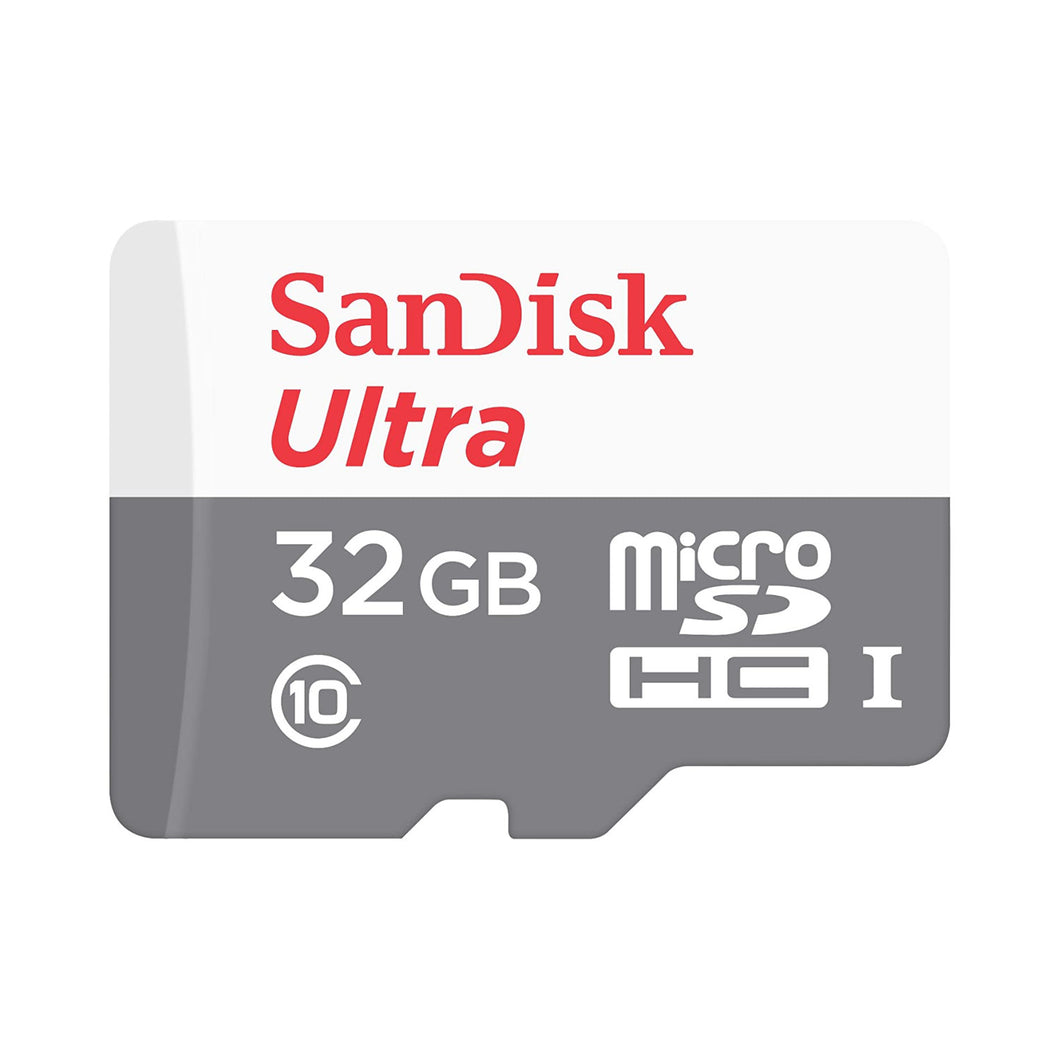 Sandisk Micro SDHD C10 32GB