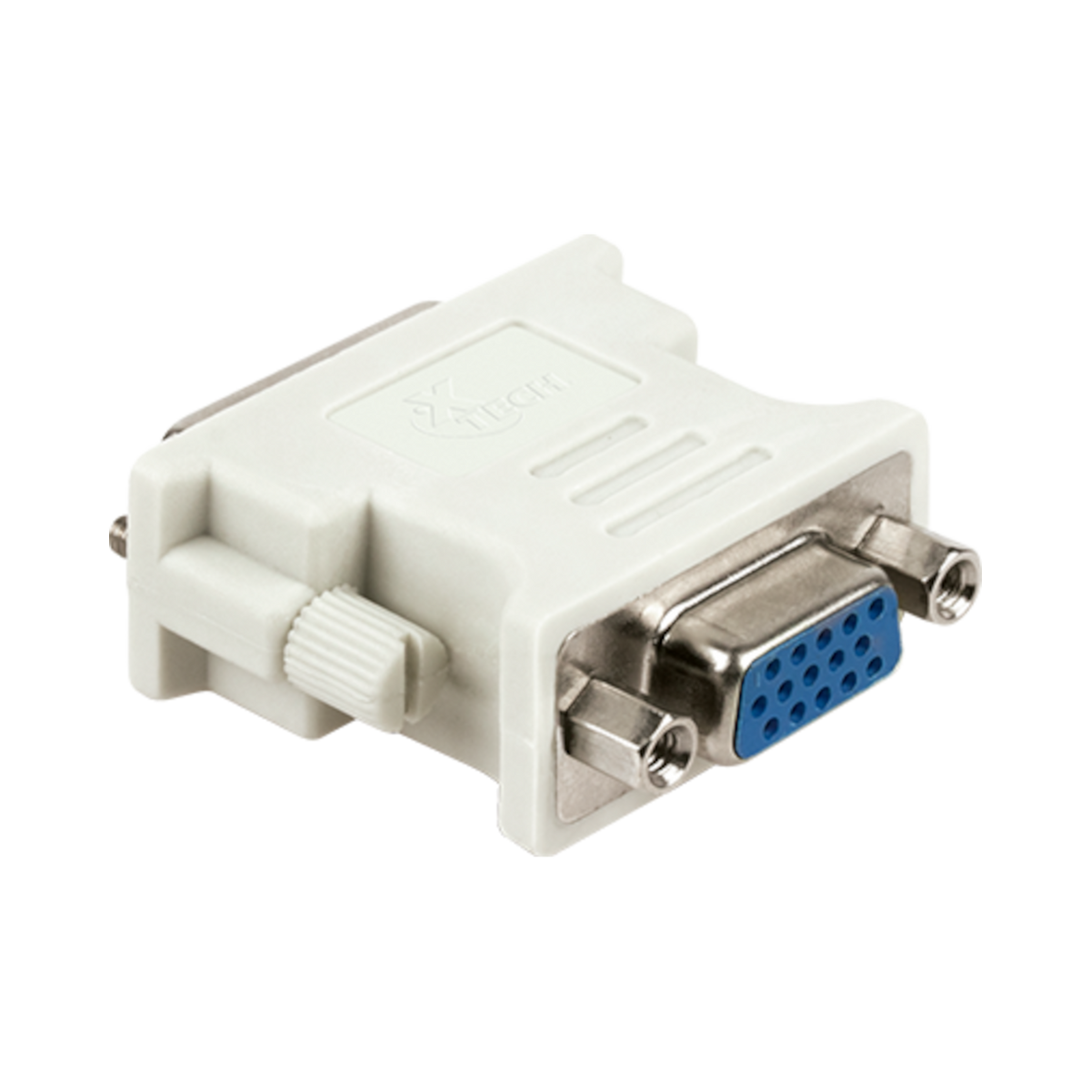 Xtech DVI to VGA Adapter