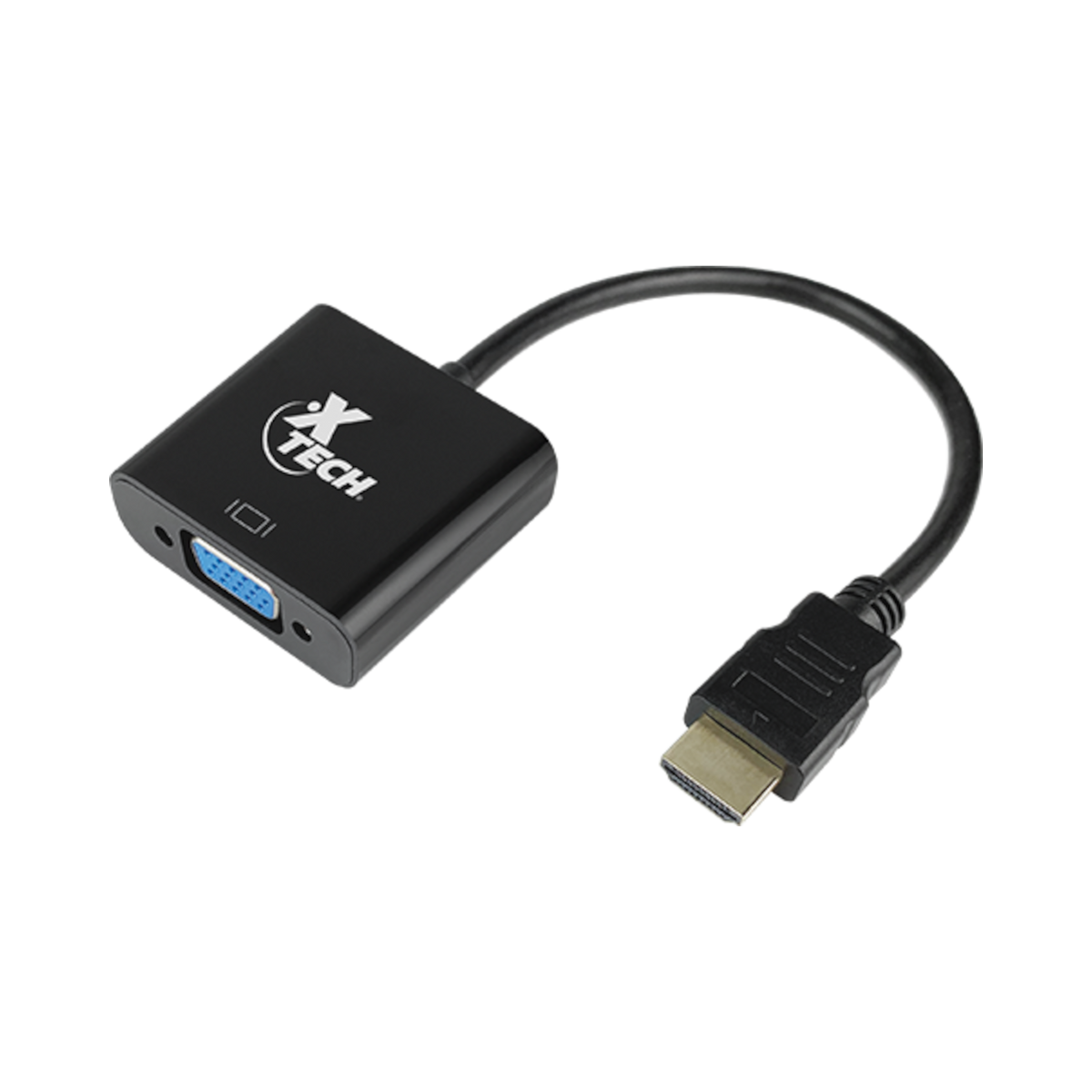 Xtech HDMI to VGA Converter Better Deals