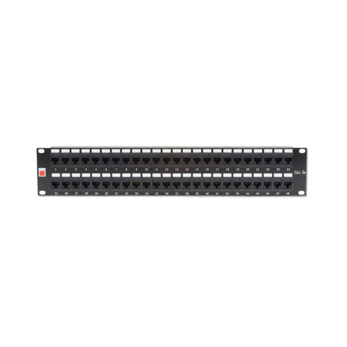 Nexxt 48-Port Patch Panel