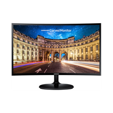 Load image into Gallery viewer, Samsung 27&quot; 60Hz Curved Gaming Monitor
