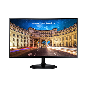 Samsung 27" 60Hz Curved Gaming Monitor