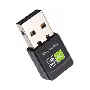 USB WiFi 5.0 Adapter