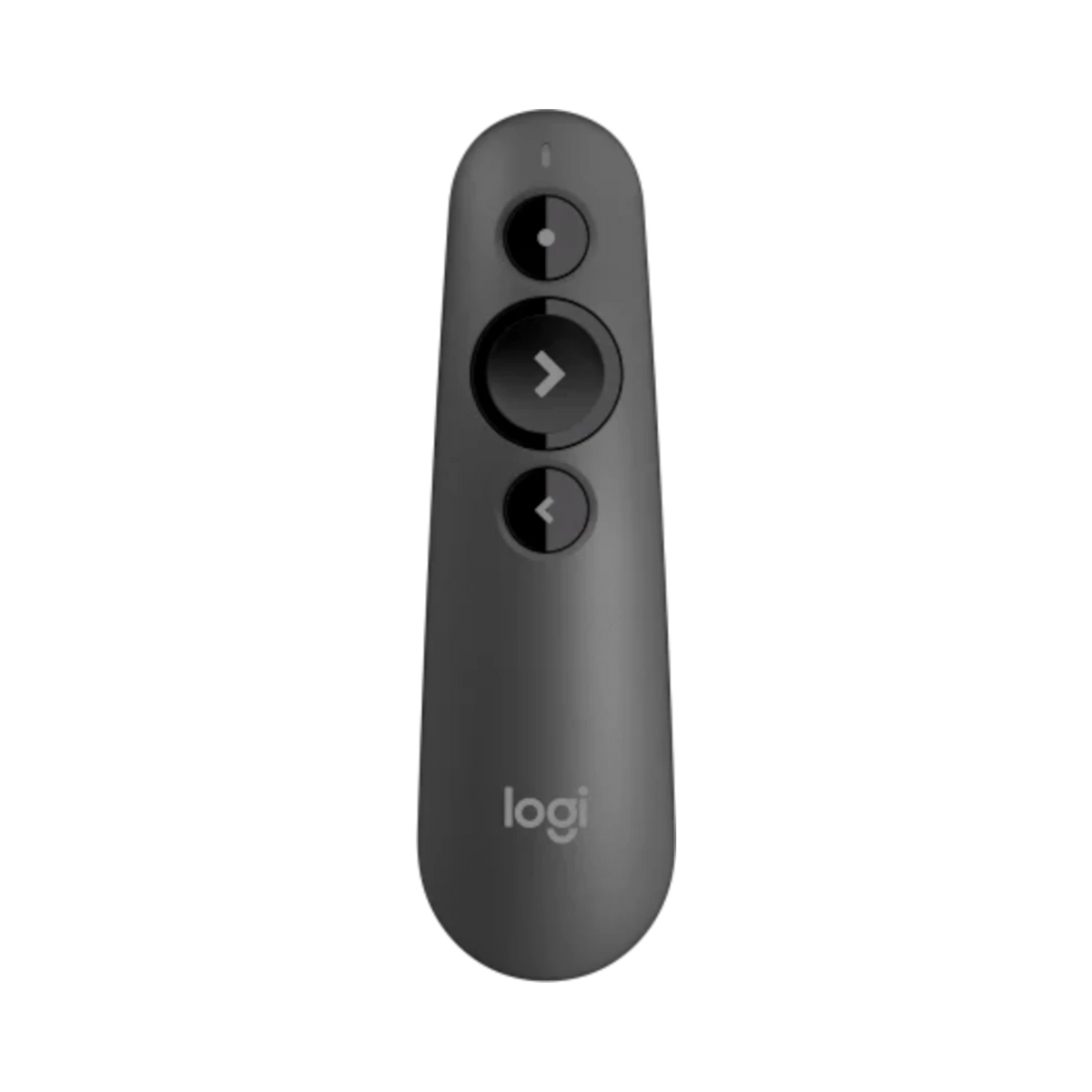 Logitech R500s Wireless Presentation Remote