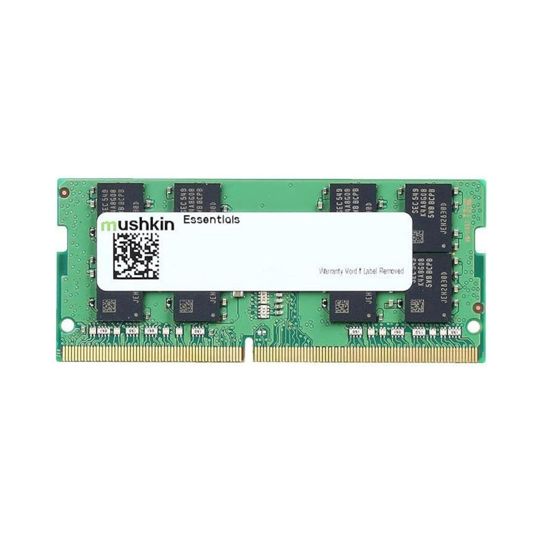 Mushkin 32GB DDR4-3200 SODIMM