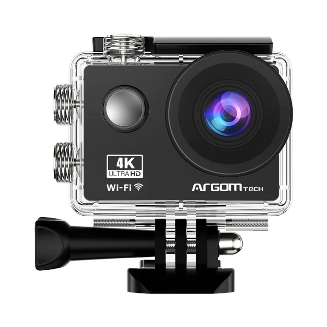Argom Epic80 4K Action Camera