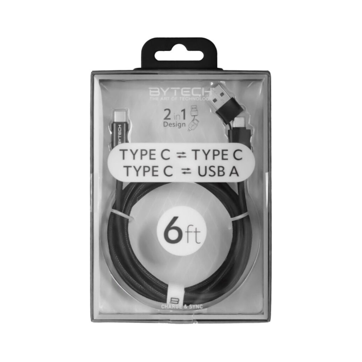 bytech-usb-c-to-usb-c-cable-6ft-better-deals