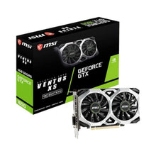 Load image into Gallery viewer, GeForce GTX 1650 D6 VENTUS XS OC