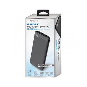 Xtreme 10000mAh For Type-C Battery Bank