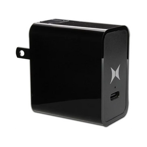 Xtreme XHC8-1033BK USB Type-C Home Charger