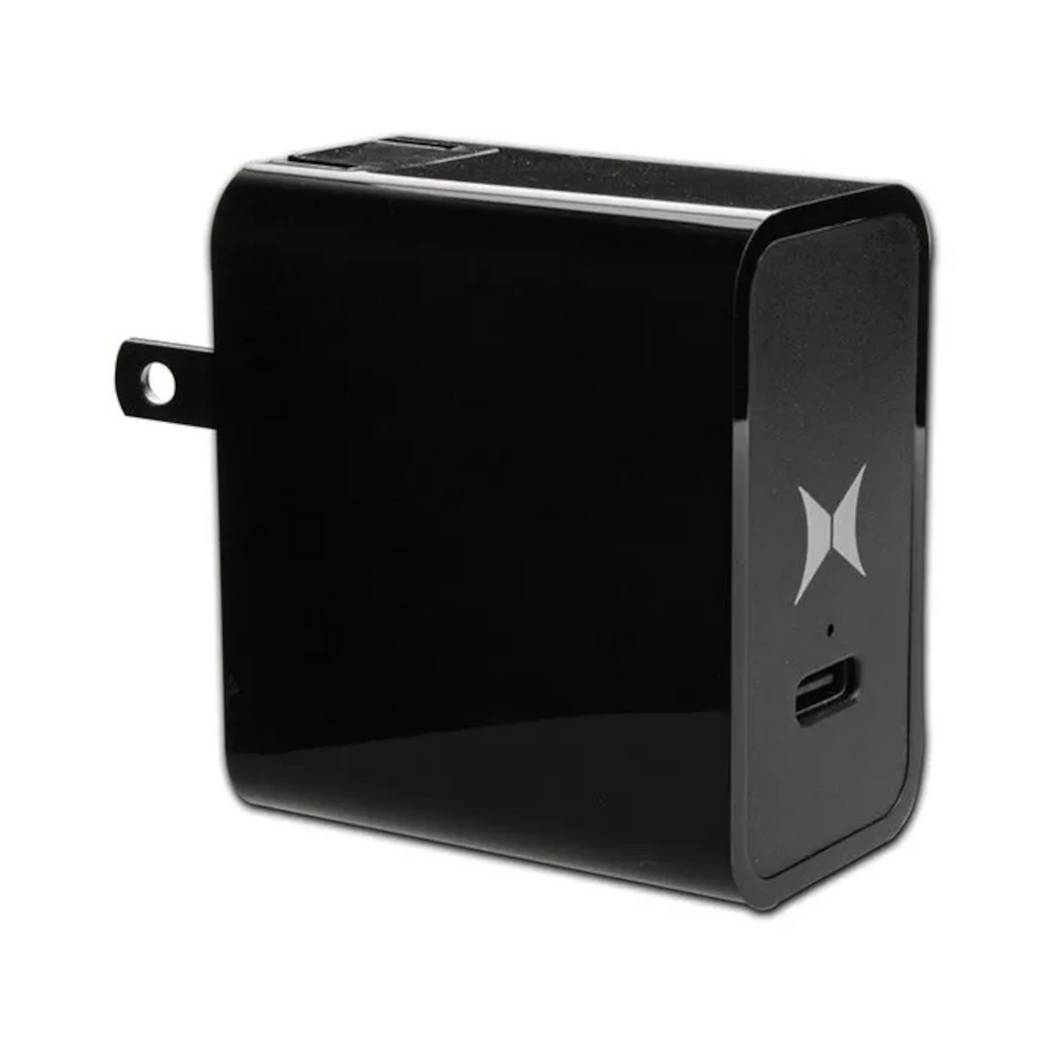 Xtreme XHC8-1033BK USB Type-C Home Charger