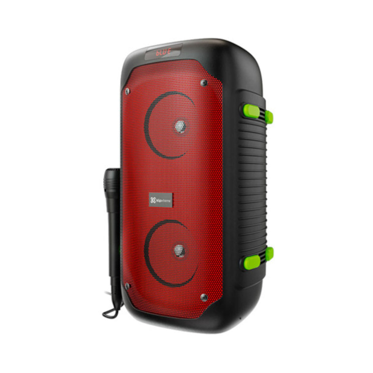 KlipXtreme BoomFire BT 1200W Bluetooth Speaker