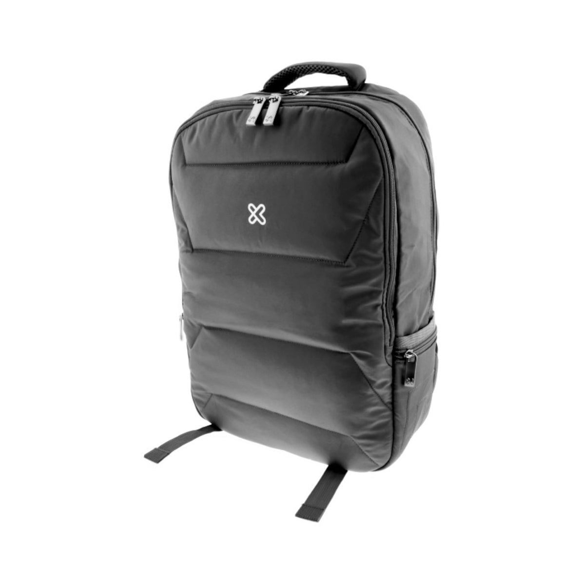 KlipXtreme Monaco Backpack 15.6" Gray