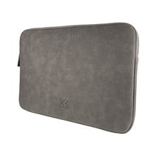 Load image into Gallery viewer, KlipX SquareShield Sleeve 15.6"