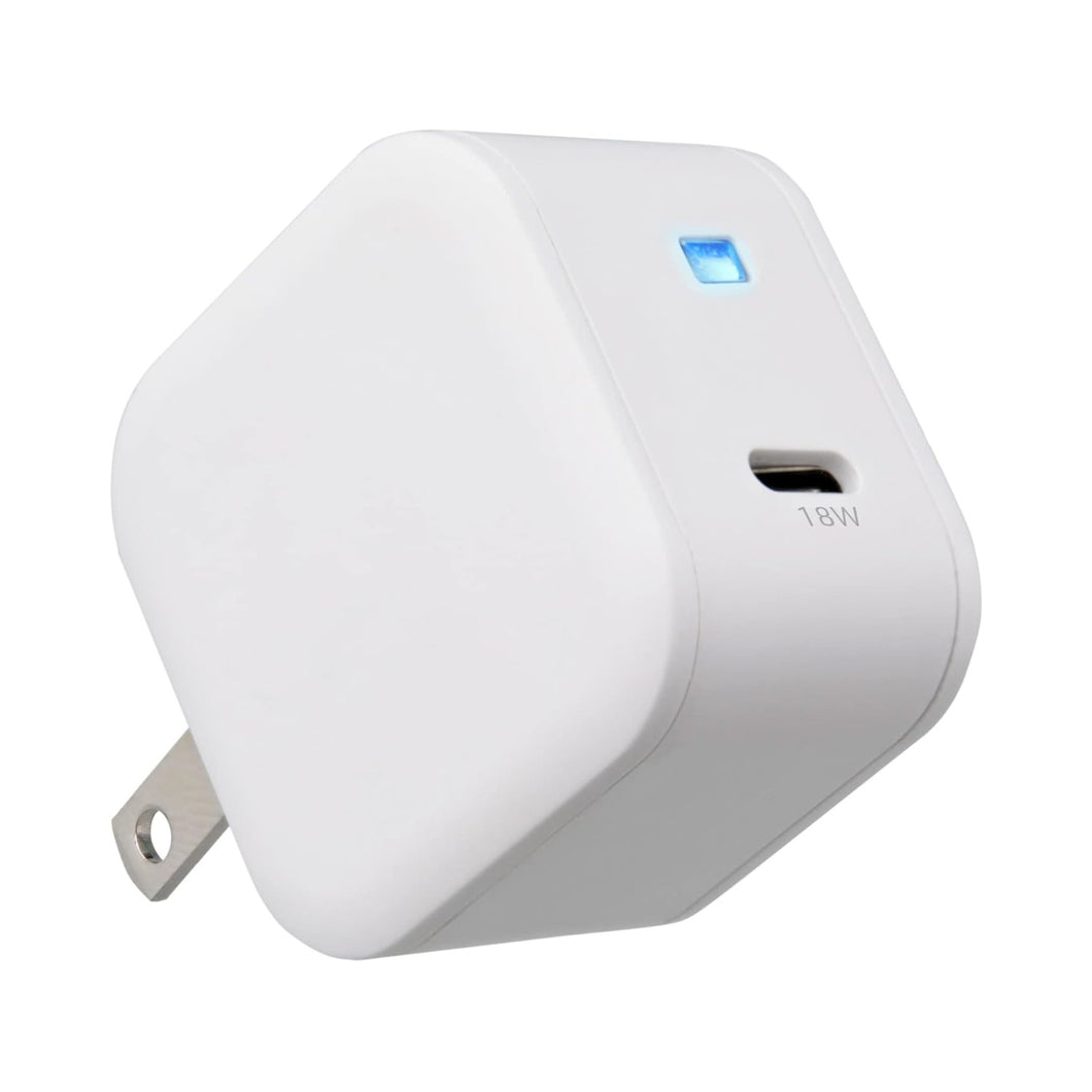 Xtreme XHC8-1028 WT USB Type-C Home Charger