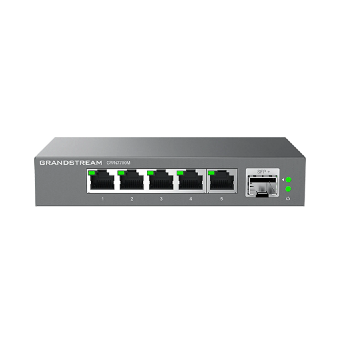 Grandstream GWN7700M 5-Port Switch