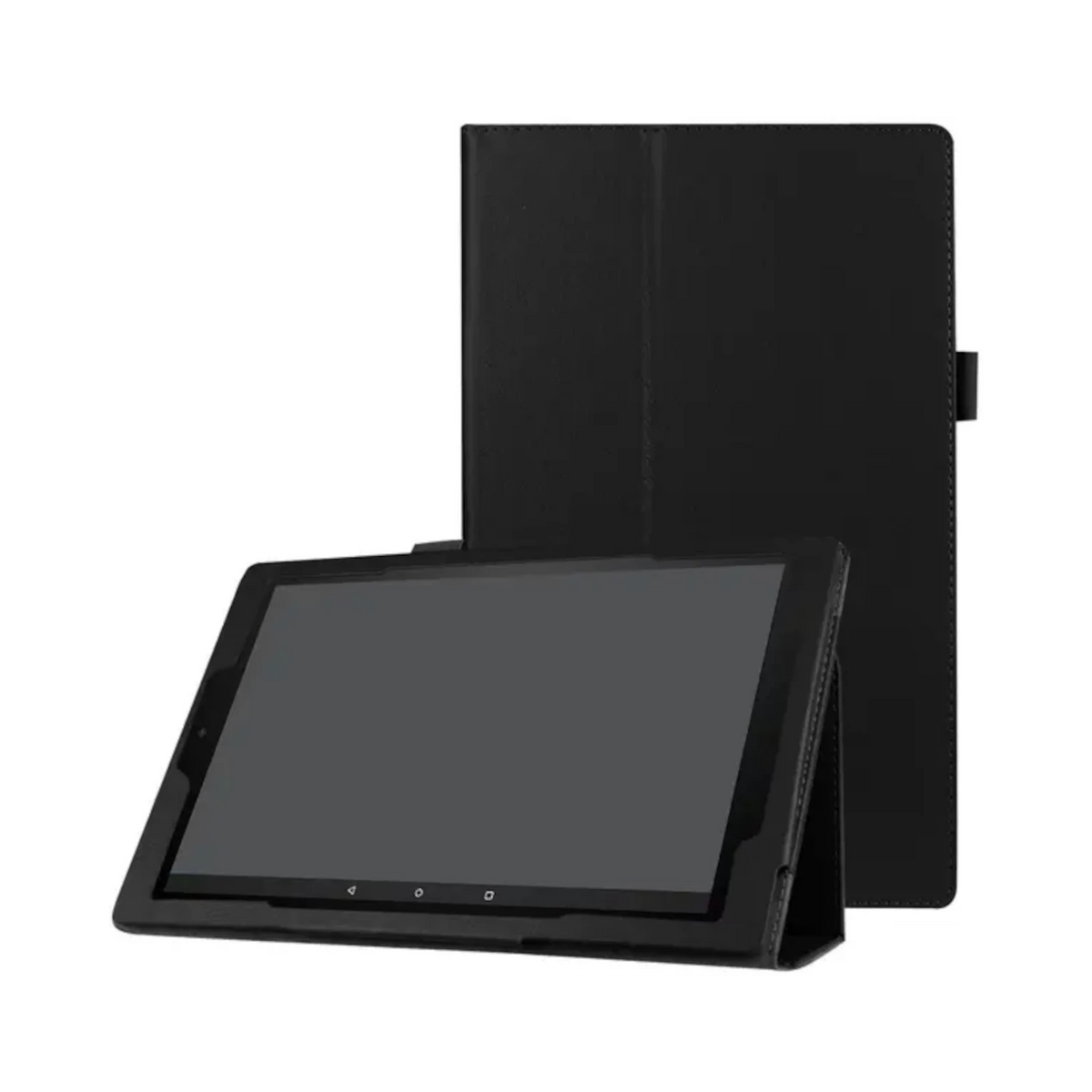Case for Amazon Fire HD 8 2022 Black