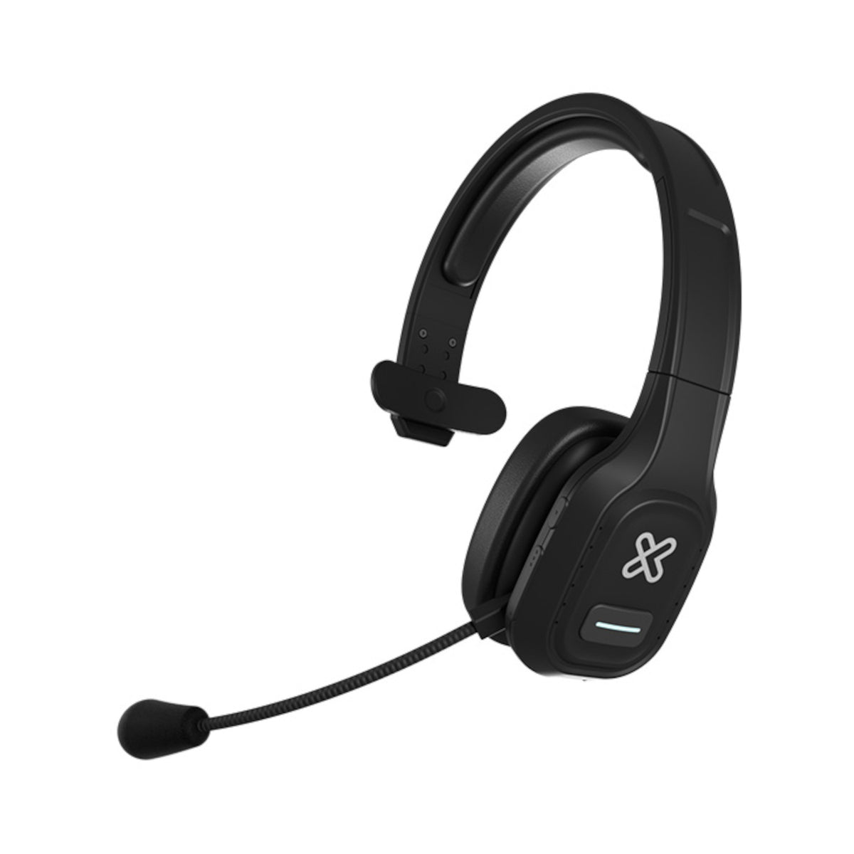 KlipXtreme VoxCom Wired Headset