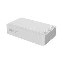 Load image into Gallery viewer, Nexxt Essential 5-port Gigabit desktop switch, 1Gb