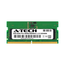 Load image into Gallery viewer, A-Tech DDR5-4800 8GB SODIMM