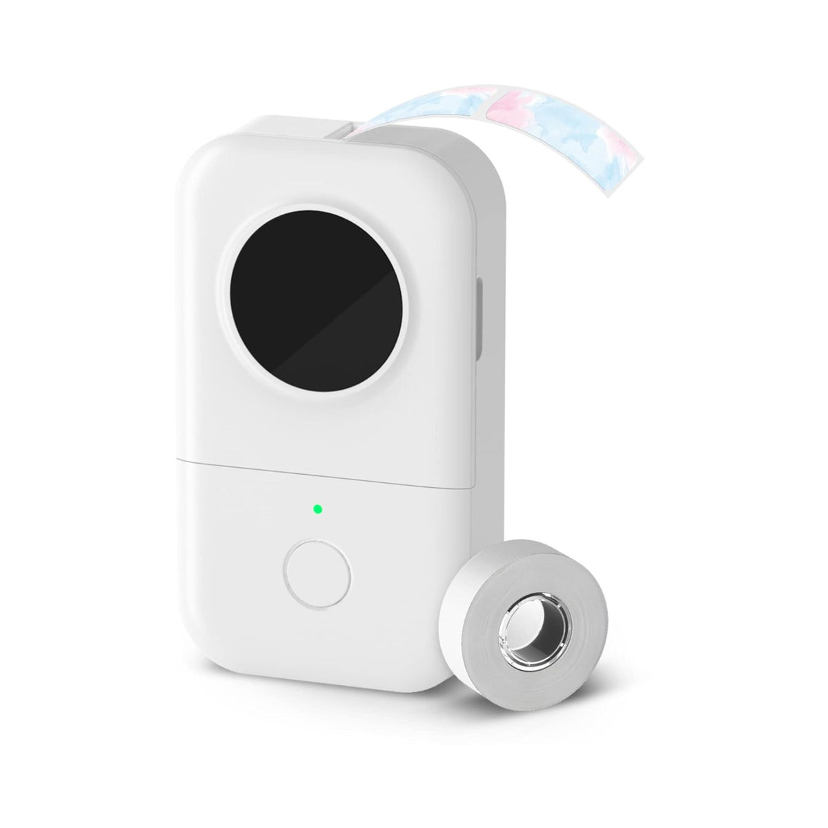 Phomemo D30 Label Maker White