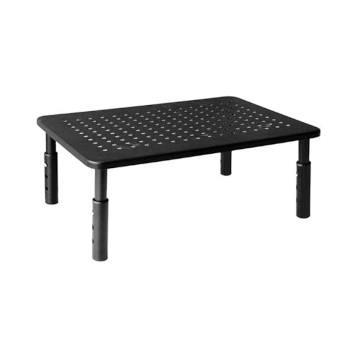 Case Logic Monitor Stand (Black)