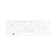 Load image into Gallery viewer, HP 225 Wired Mouse and Keyboard Combo (Spanish Layout)