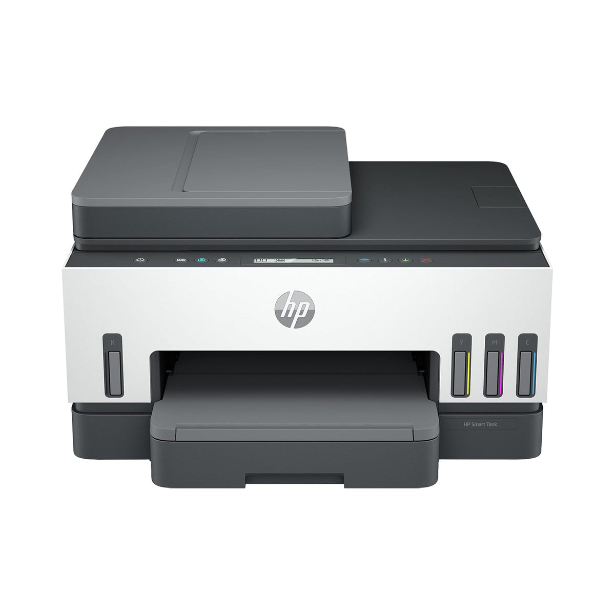 HP Smart Tank 750 All-in-One Printer