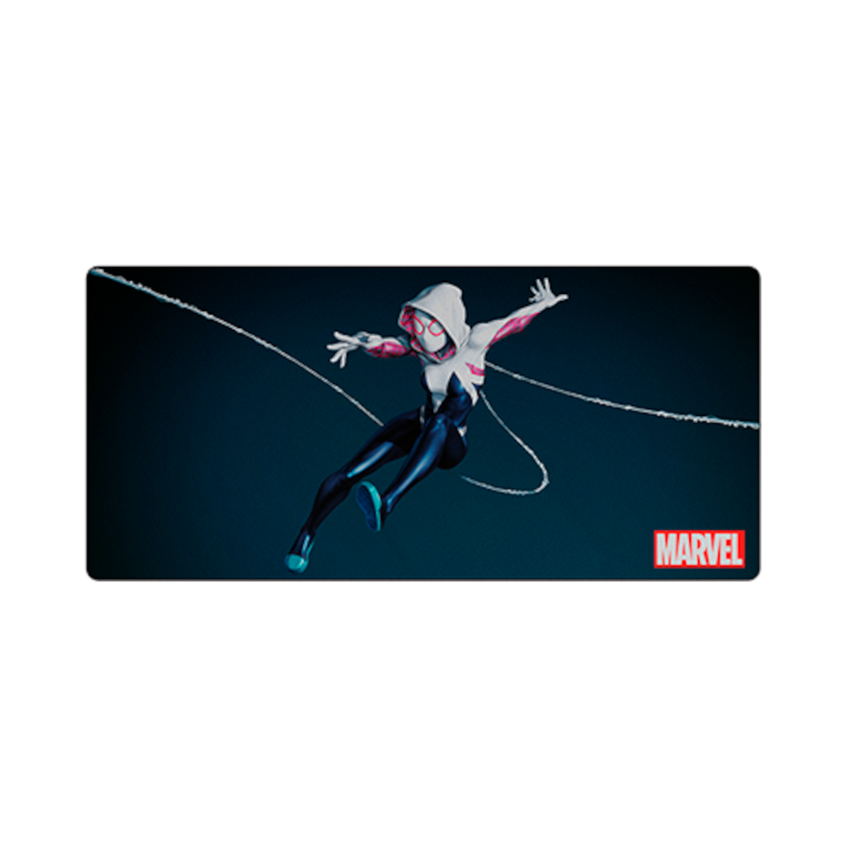Xtech Ghost Spider XXL Mouse Pad