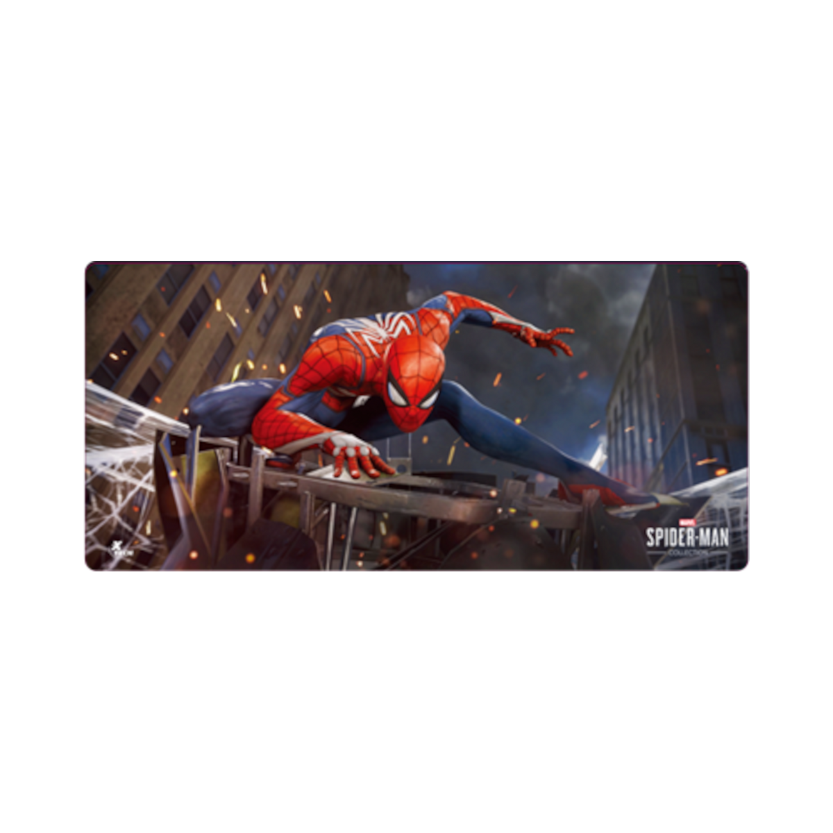 Xtech Spider-Man XXL Mouse Pad
