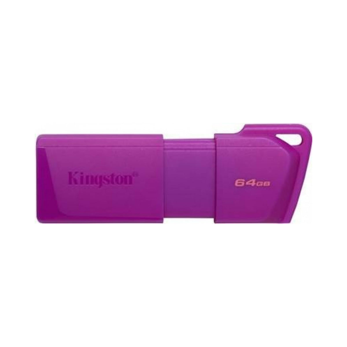 Kingston DataTraveler Exodia M 64 GB Purple
