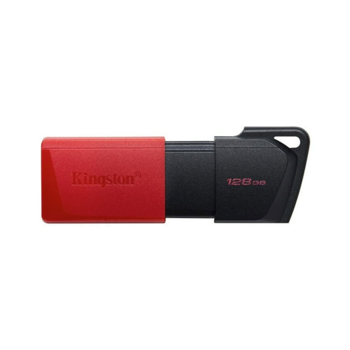 Kingston DataTraveler Exodia M 128 GB Dark Red