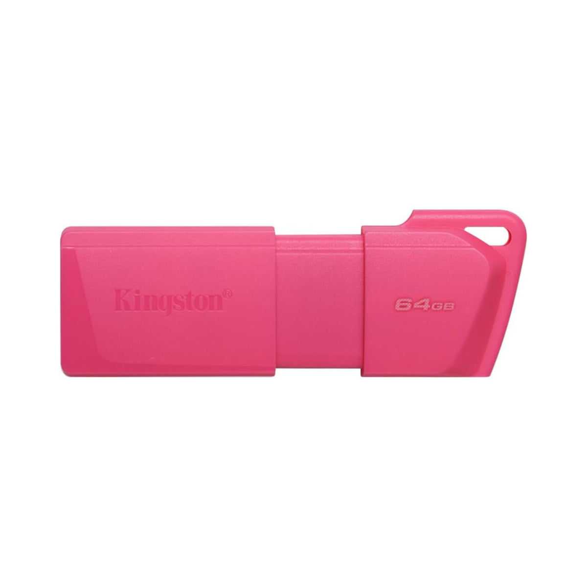 Kingston DataTraveler Exodia M 64 GB Pink