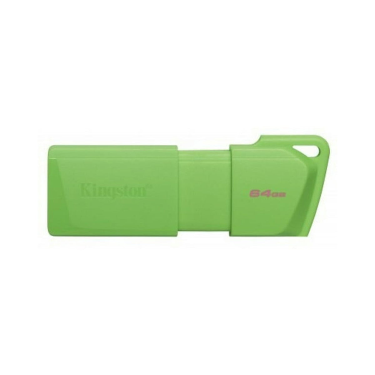 Kingston DataTraveler Exodia M 64 GB Light Green