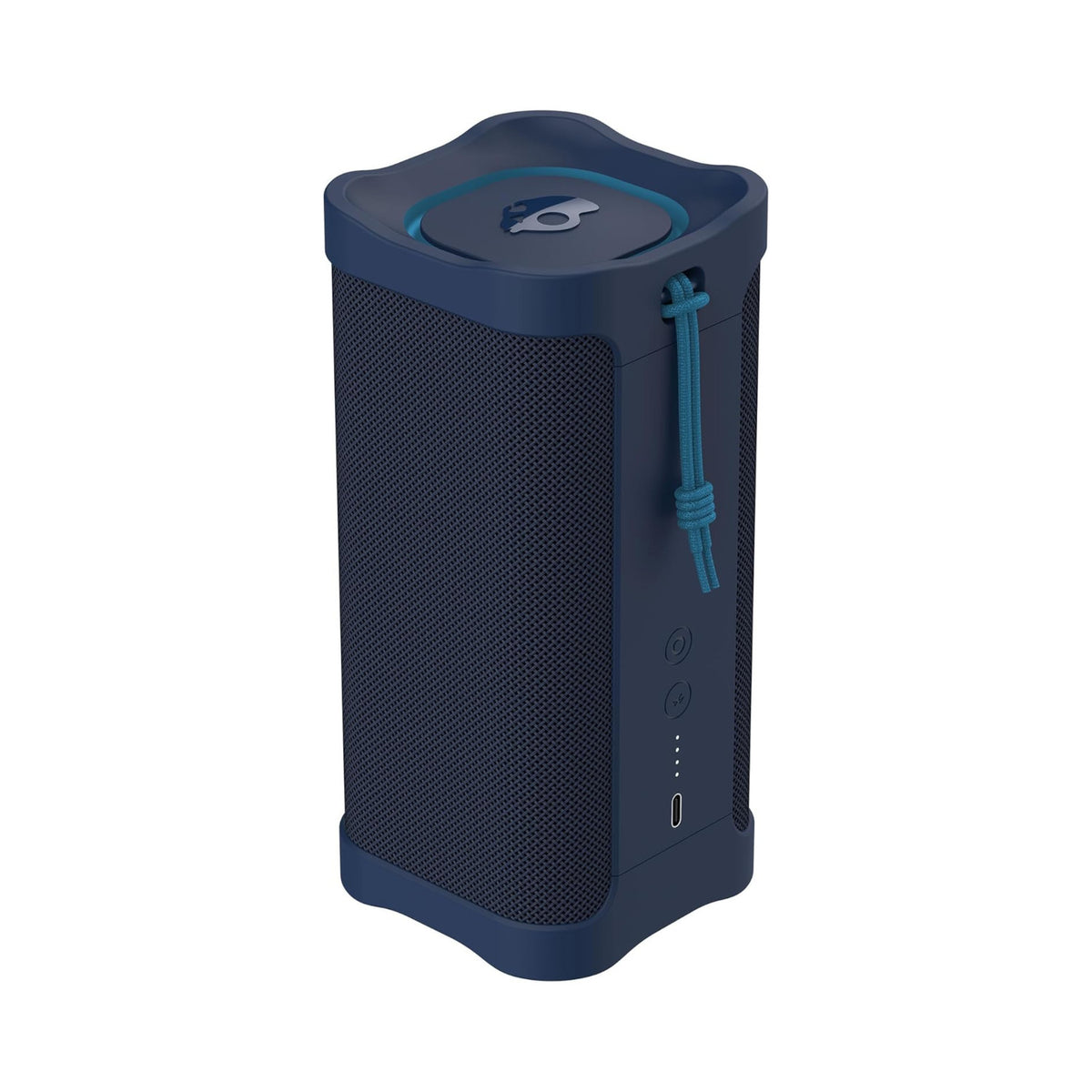 Skullcandy Terrain XL Bluetooth Speaker Blue Blaze