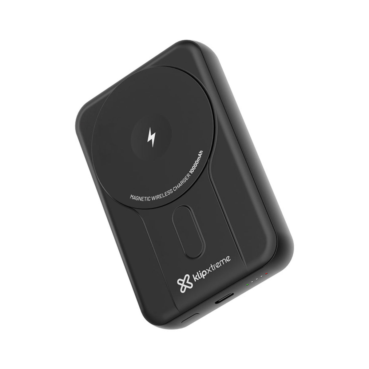 KlipXtreme PowerMag 10,000 mAh Power Bank