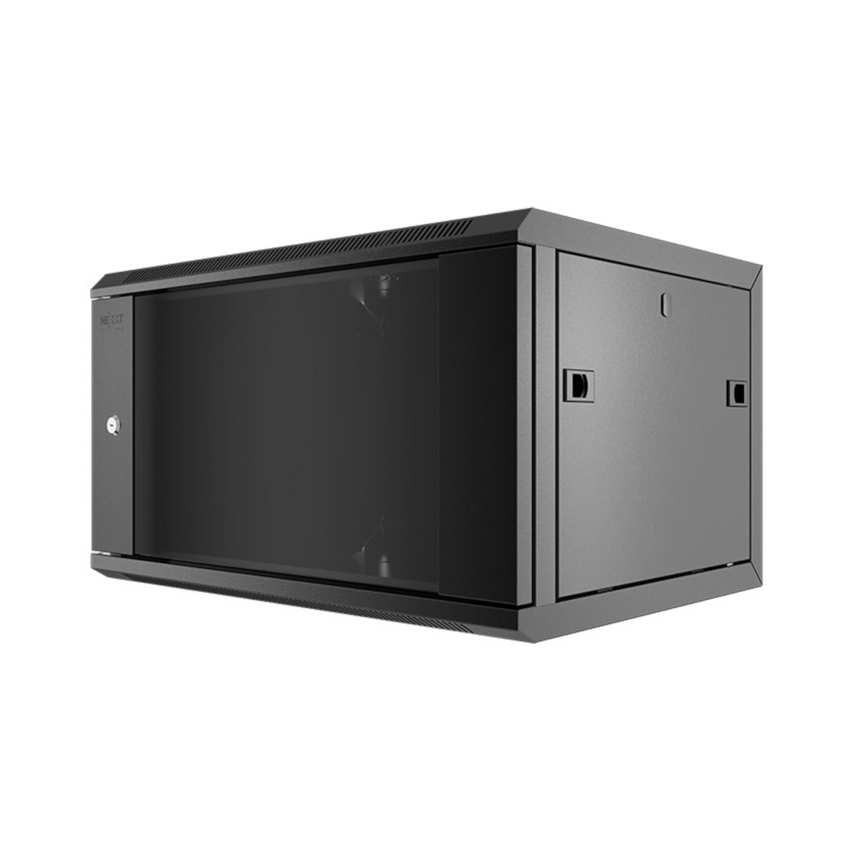 Nexxt 6U Essential Fixed Wall Cabinet