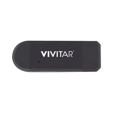 Load image into Gallery viewer, Vivitar 5 in 1 Card Reader OTG USB USB-C