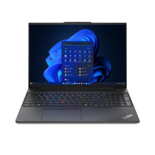 Load image into Gallery viewer, Lenovo ThinkPad E16 G2 CU7-155U Touch Laptop