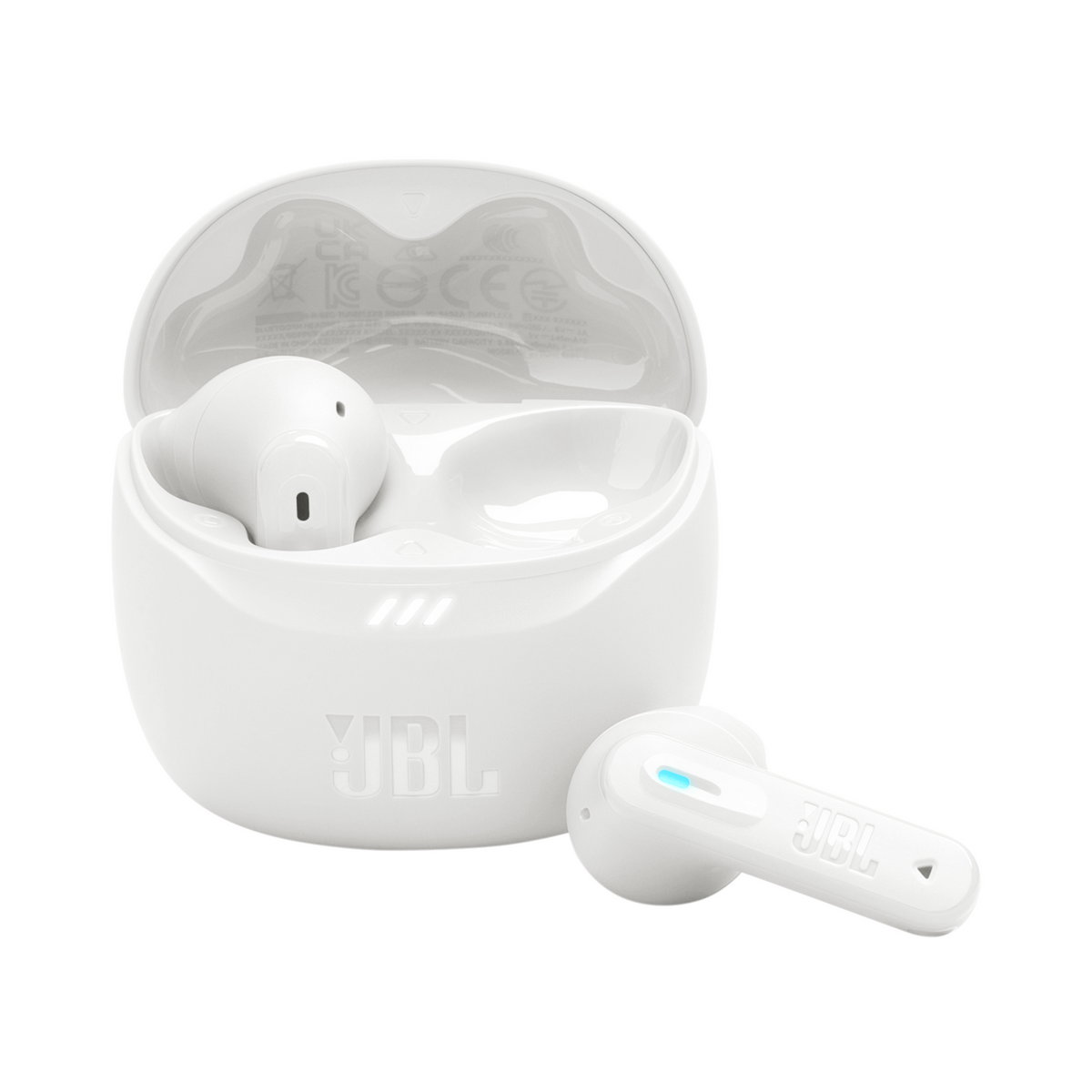JBL Tune Flex 2 White