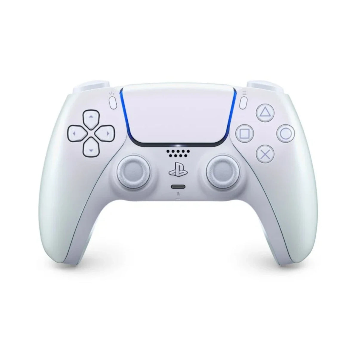 Sony DualSense Wireless Controller Chroma Pearl