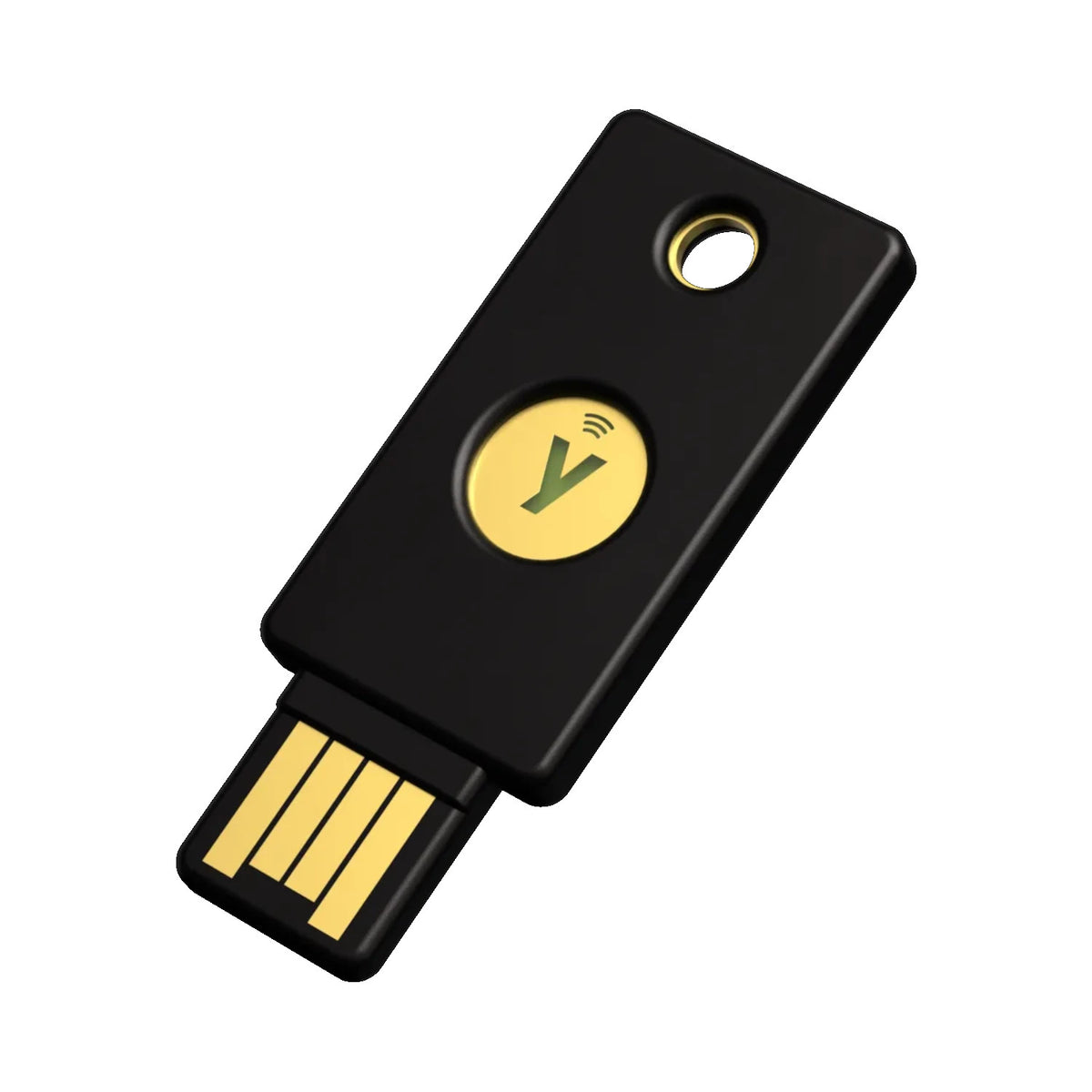 Yubico Security Key NFC USB Authentication