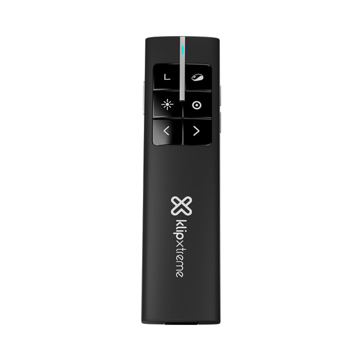 KlipX KPP500 Slide Master Pro Wireless Presenter