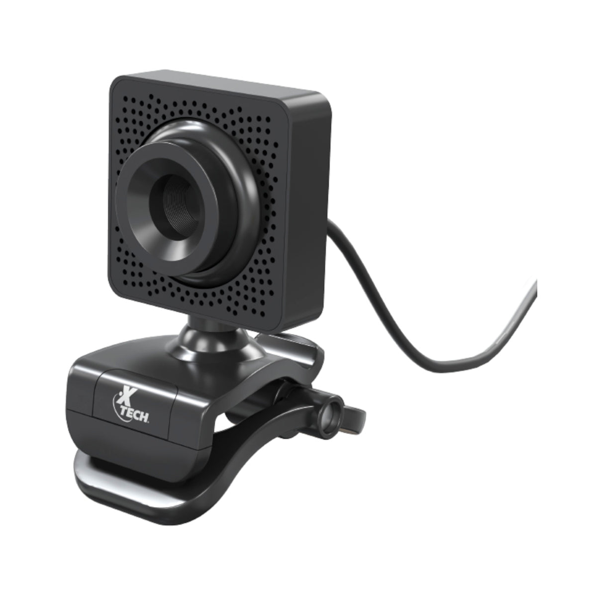 Xtech Gaze XTW-480 480p USB Webcam