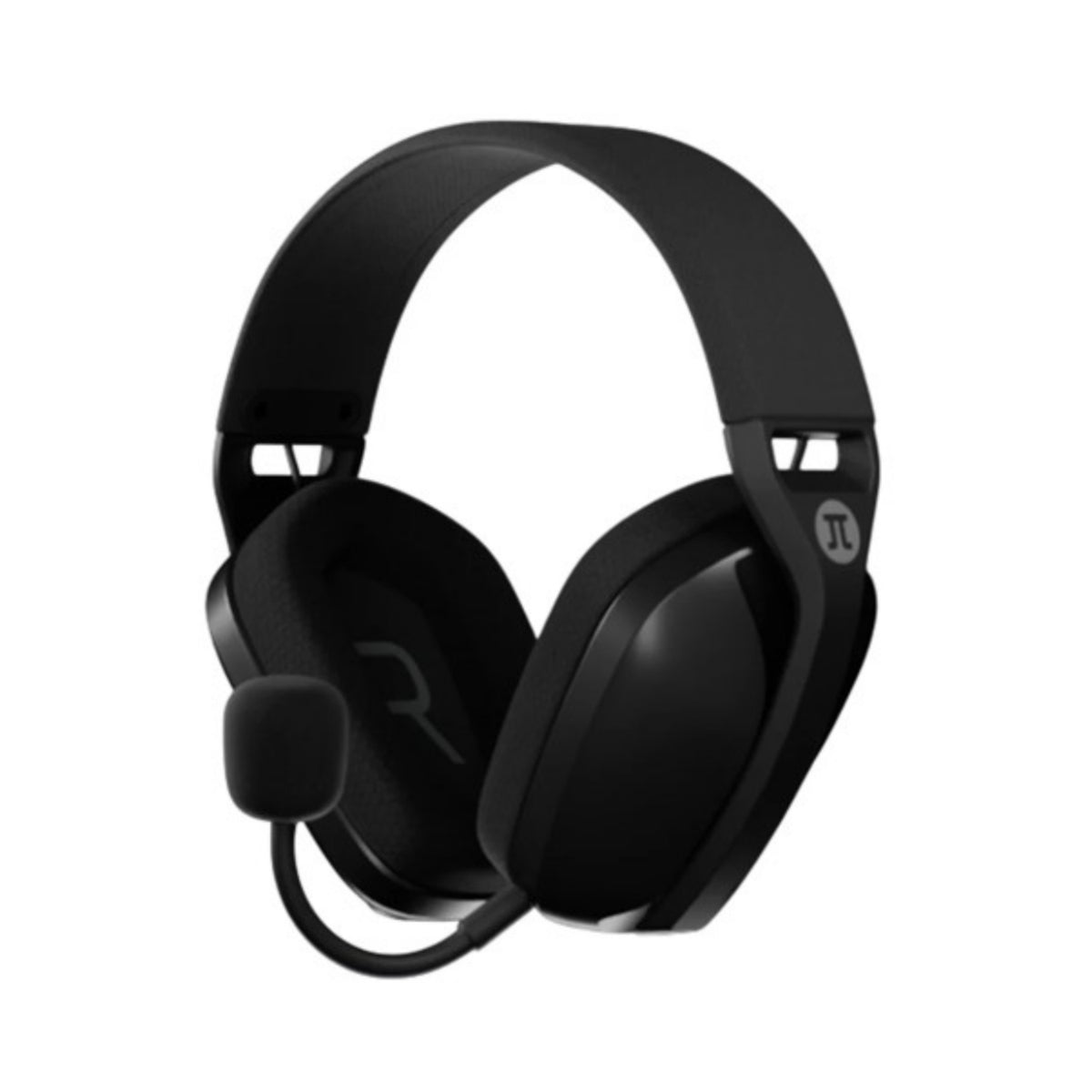 Primus PBH-360W Arcus 360BT WLS Gaming Headset Black